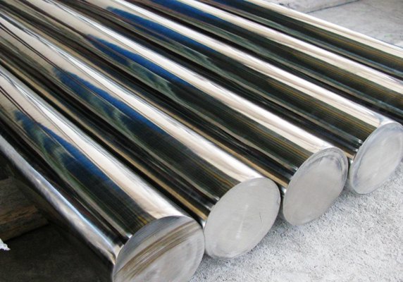 Stainless Steel Round Bar